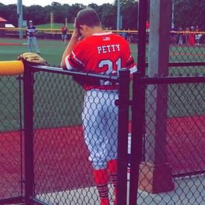 Meet your Posher, Troy